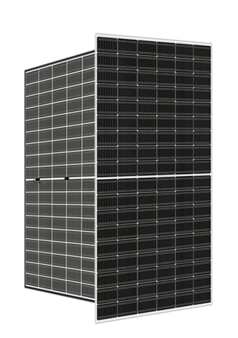 Horay Solar Ocean 440W Solar Panel (420-440 Watt N-Type Mono-Bifacial)