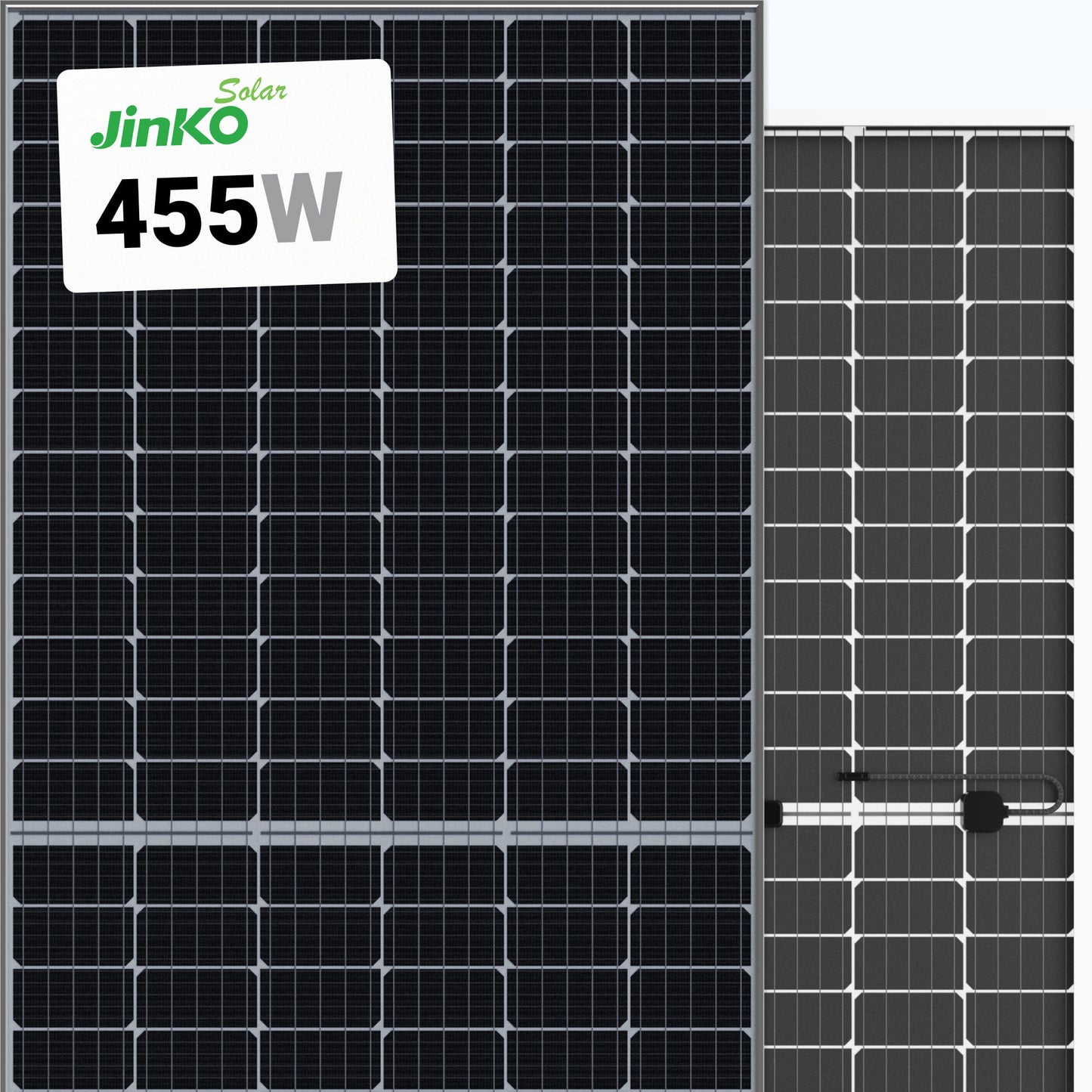Jinko 455W Solar Panel (430-455 Watt)