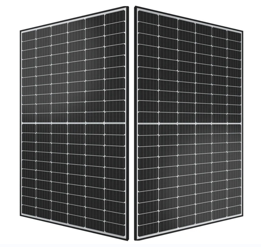 JA Solar 440W Solar Panel (430-455 Watt)