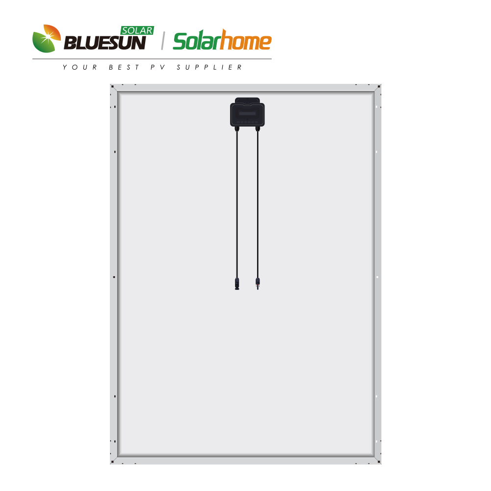 Bluesun 500W Solar Panel