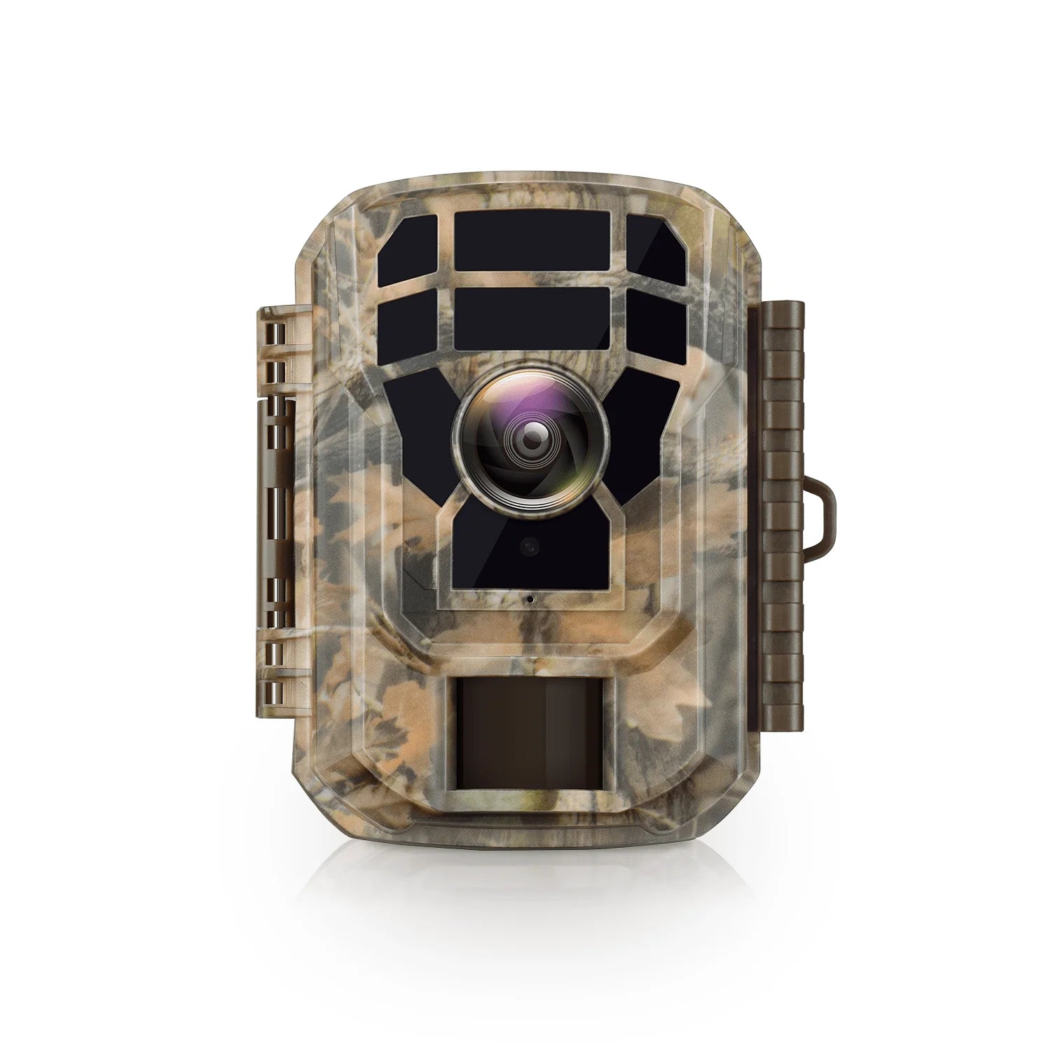 Campark T20 1080P Trail Game Camera – TSolar - Main Image