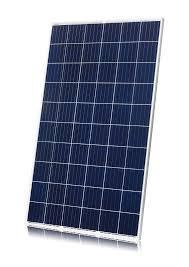 Jinko 275W Solar Panel (JKM275PP-60)