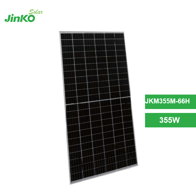 Jinko 355W Solar Panel (JKM355M-66H)