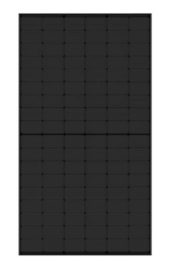 Jinko 420W Solar Panel (JKM420N-54HL4R-B)