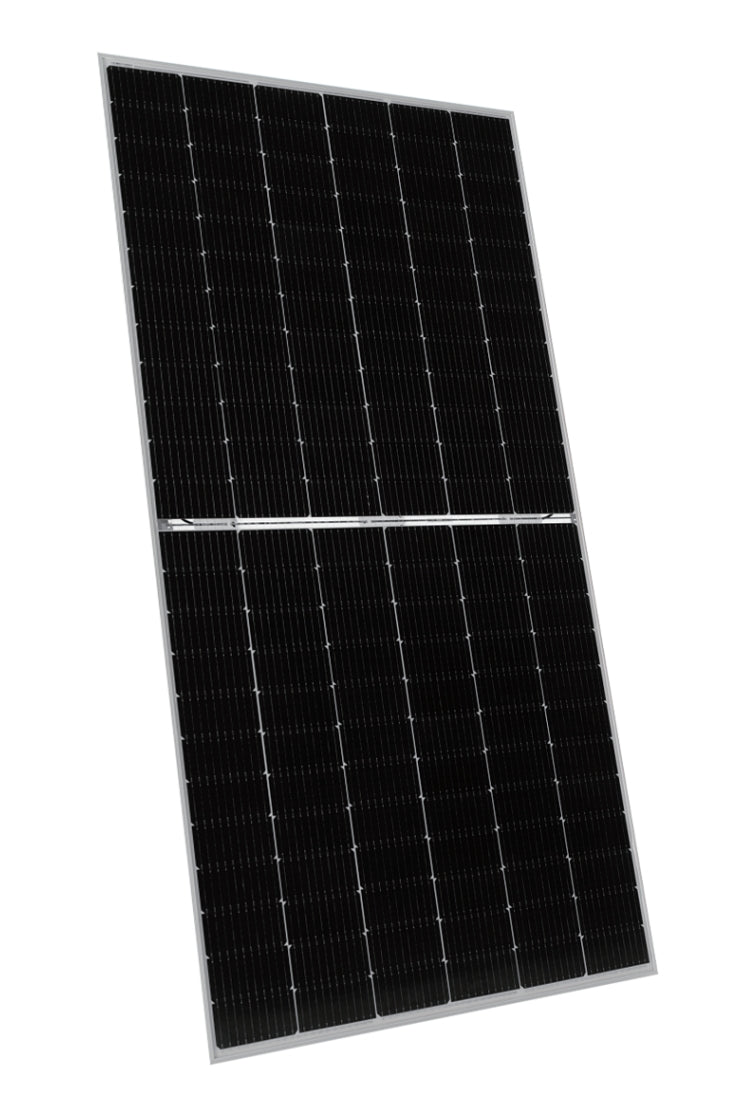 Jinko 520W Solar Panel (JKM520M-72HL4-BDVP)