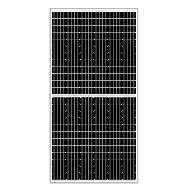 LVTOPSUN 450W Solar Panel