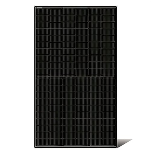 LonGi 360W Solar Panel (LR4-60HPB, 355-375 Watt)