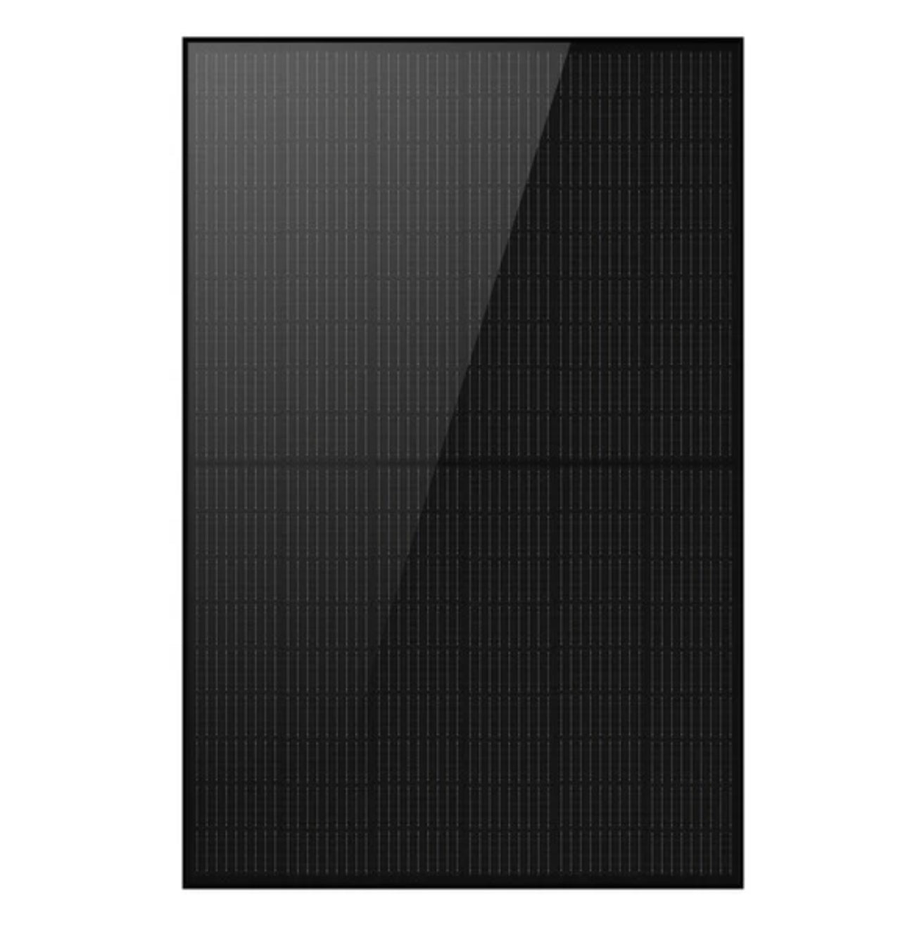 LonGi 400W Solar Panel (LR5-54HABB, 390-415 Watt)