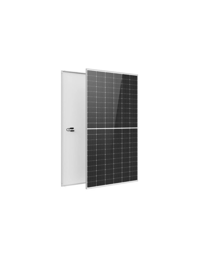 LonGi 490W Solar Panel (LR5-66HPH 490~510M)