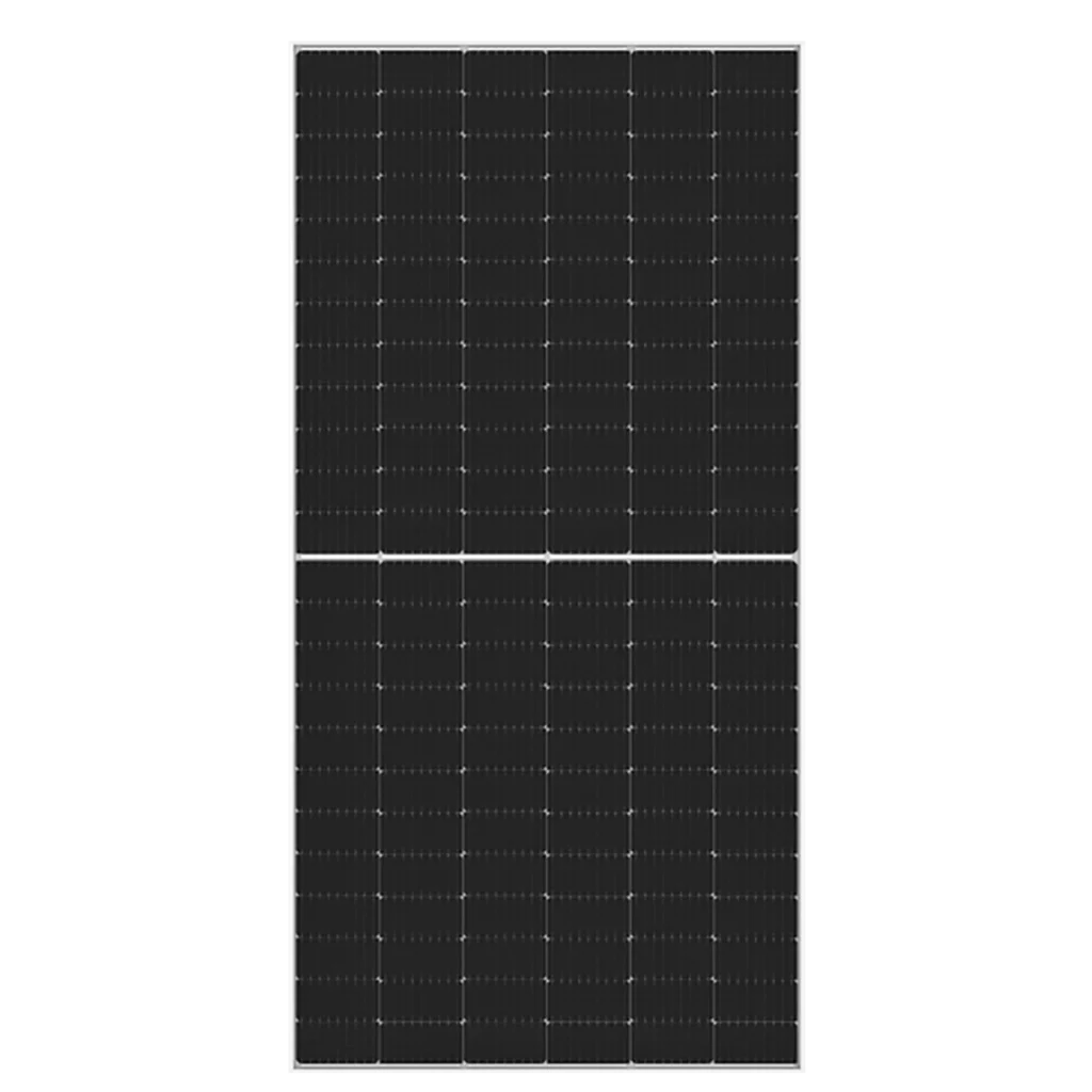 LonGi 545W Solar Panel (LR5-72HBD 535~555M)