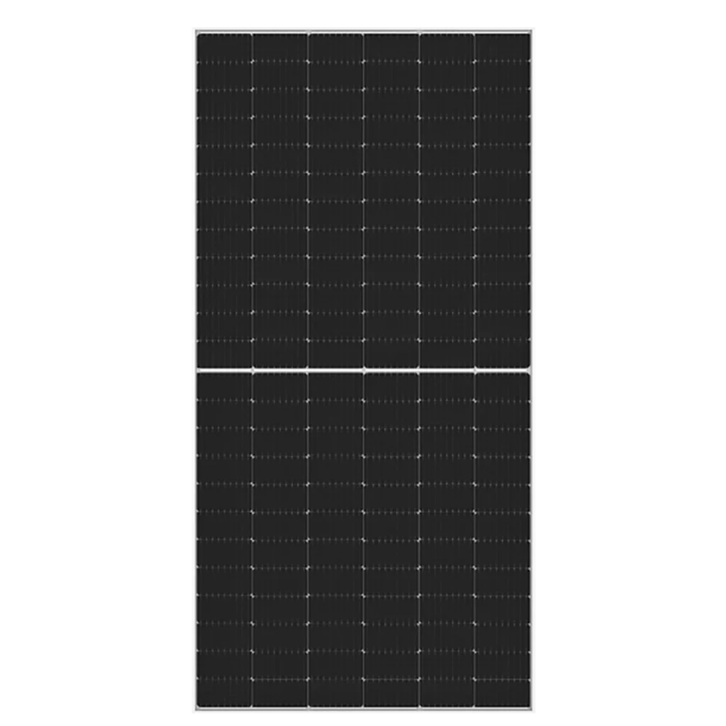 LonGi 545W Solar Panel (LR5-72HBD 535~555M)