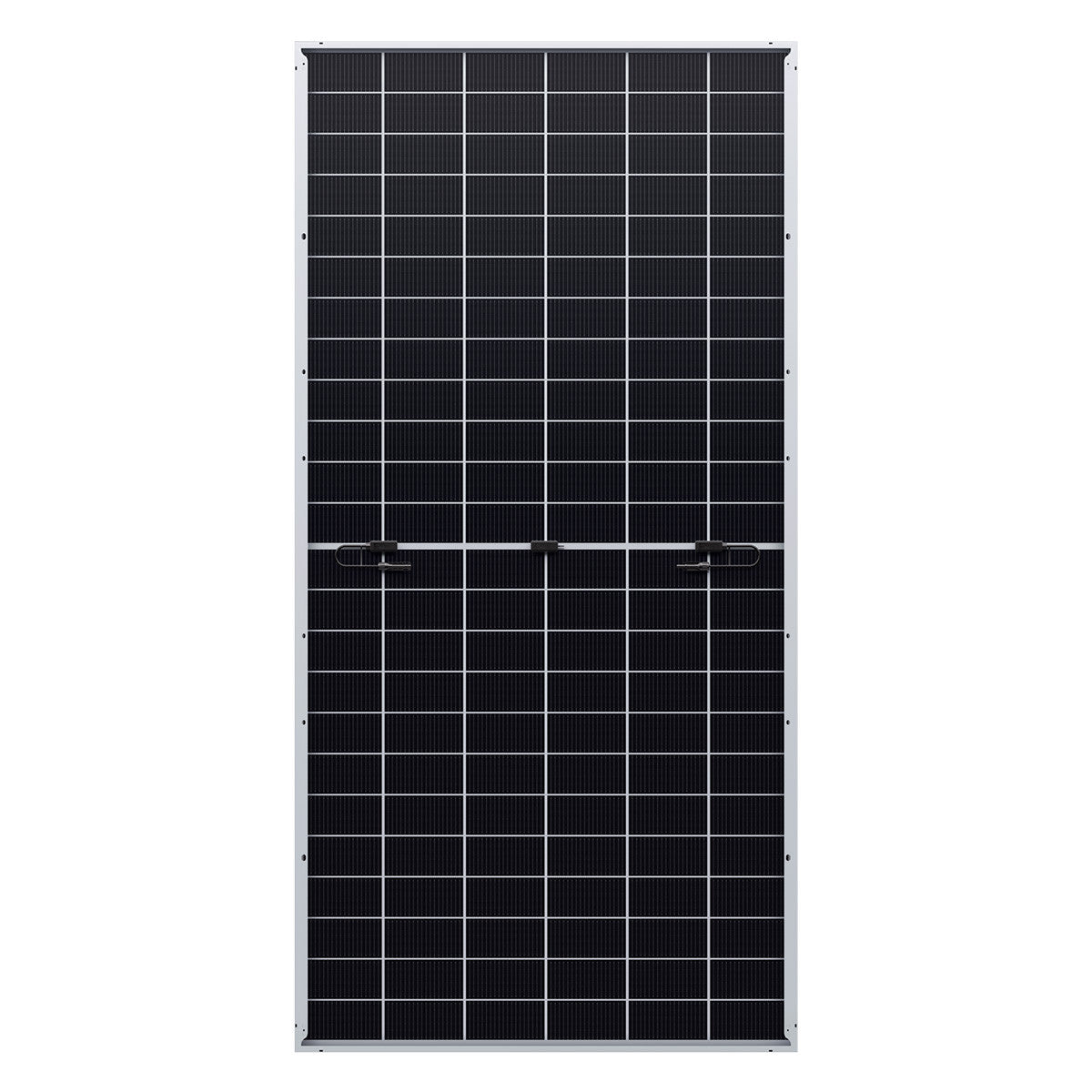 LonGi 610W Solar Panel (Hi-MO7, LR7-72HGD, Bifacial)