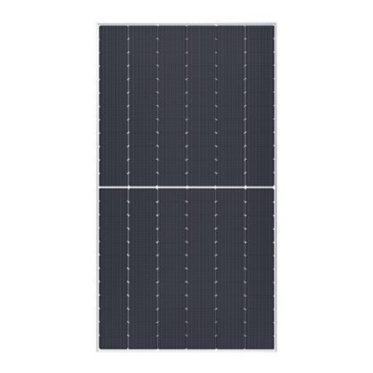 LonGi 595W Solar Panel (Hi-Mo 7 Bifacial, LR7-72HGD 585~620M)