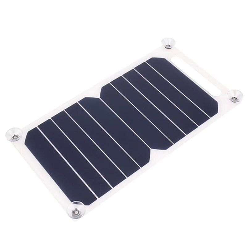 Noir--panneau solaire pliable 30W, avec 3 ports USB, Support QC 3.0 Noir--panneau solaire pliable 30W, avec 3 ports USB, Support QC 3.0
