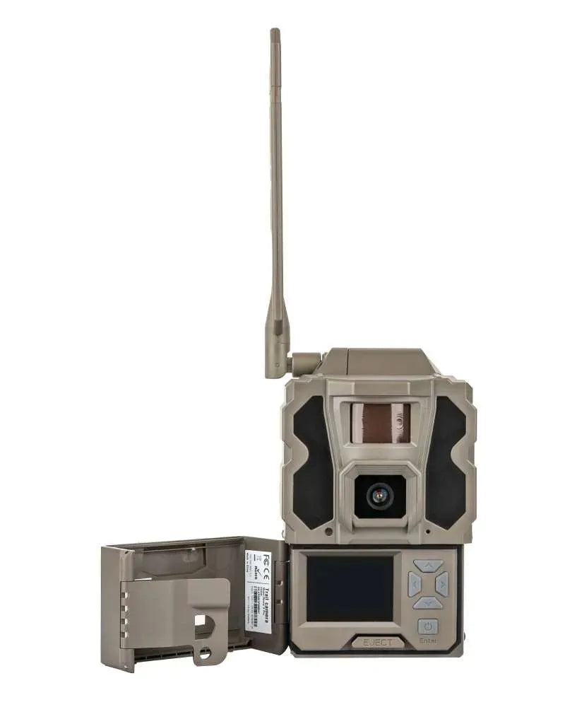Tactacam Reveal Pro 3.0 - 4K LTE Cellular Trail Camera