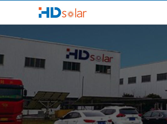 HD Solar