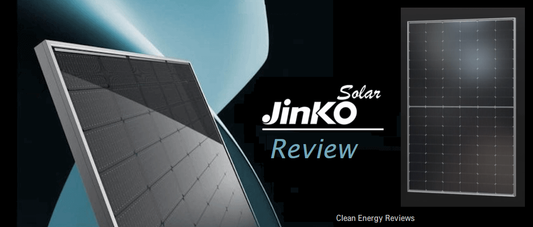 Jinko Solar Panel Review: Are They the Right Choice for Your Home?