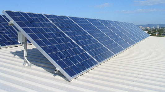 How to Choose Solar Panels?