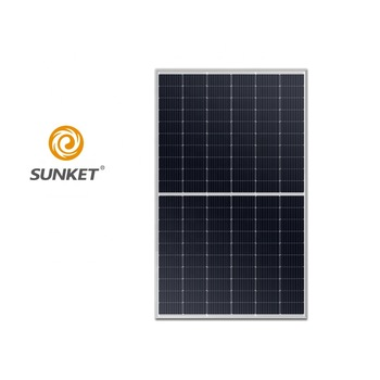 SUNKET 580W Solar Panel (575-600W)