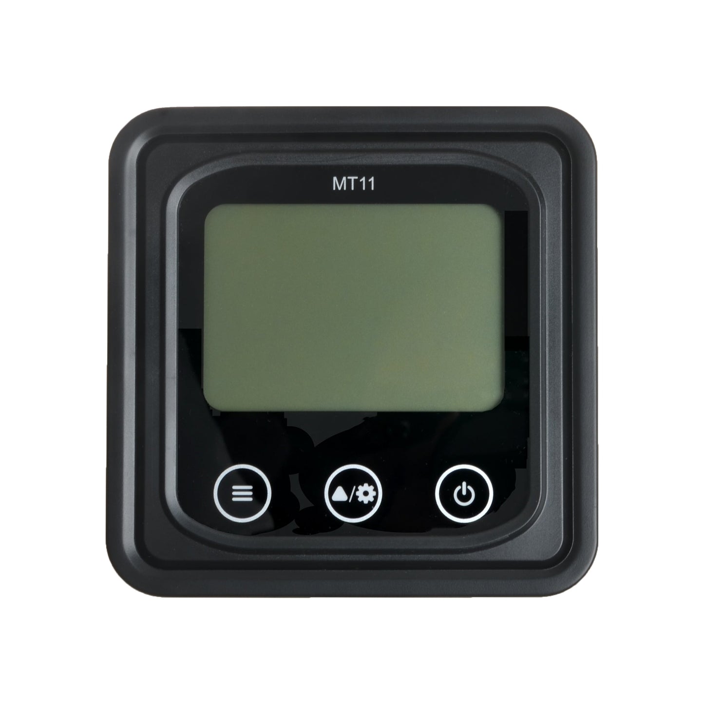 Epever MT11 Remote Meter Monitor for DuoRacer DRN Series Charge Controller, RS485 LCD, 3.81-4P