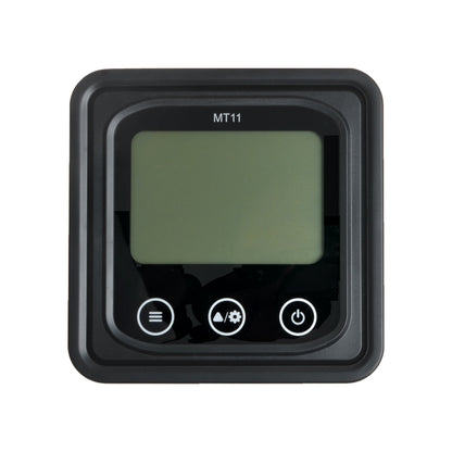 Epever MT11 Remote Meter Monitor for DuoRacer DRN Series Charge Controller, RS485 LCD, 3.81-4P