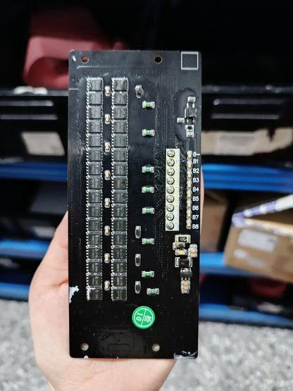 BMS B04S003-L4S-5A 8S 5A LiFePO4 Active Balancer Li-ion Battery Balancer Balance Board