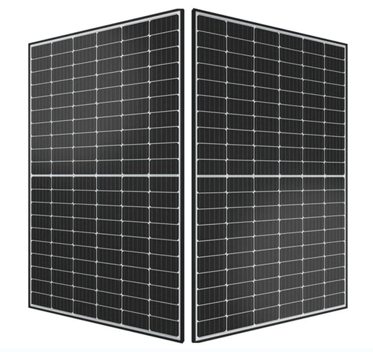 JA Solar 440W Solar Panel (430-455 Watt)