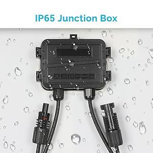 IP65 Junction Box
