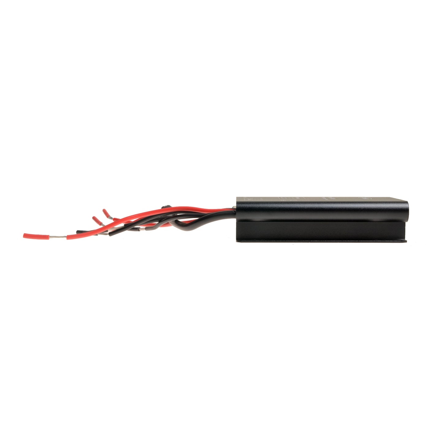Epever Tracer BP waterproof solar charge controller module with pre-wired red and black leads