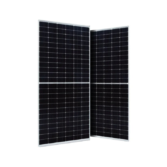 Tata 540w Solar Panel