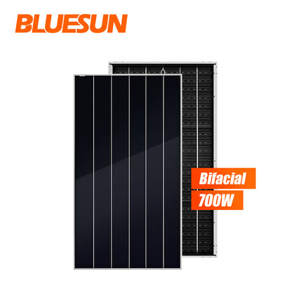 Bluesun 700 Watt Solar Panel