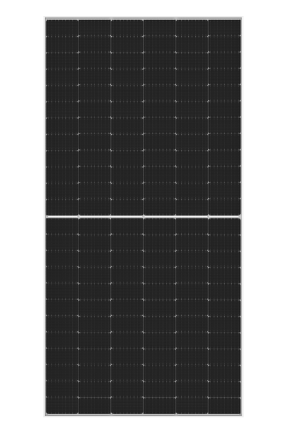 LonGi 550W Solar Panel (Hi-MO 5 540-560 Watt )