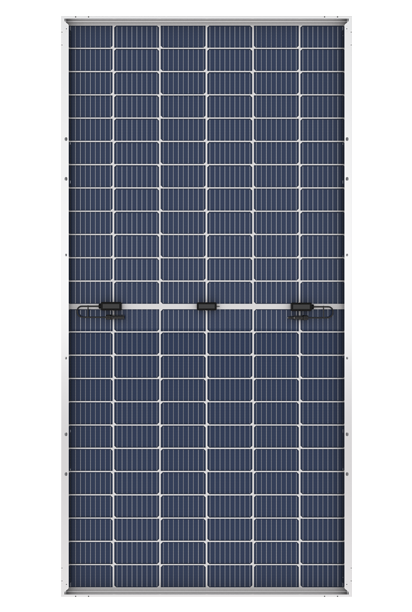 LonGi 550W Solar Panel (Hi-MO 5 540-560 Watt )