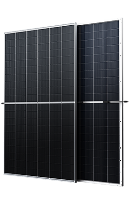 Trina Solar 580W Solar Panel (560-580W) Vertex TSM-DEG19RC.20