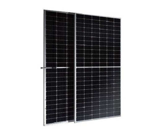 Gstar 540W Solar Panel