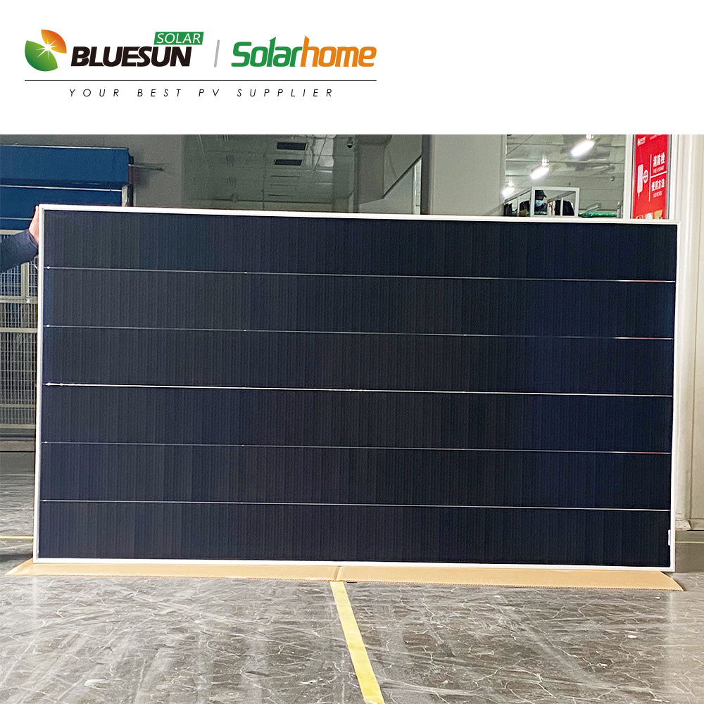 Bluesun 700 Watt Solar Panel