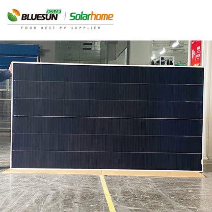 Bluesun 700 Watt Solar Panel