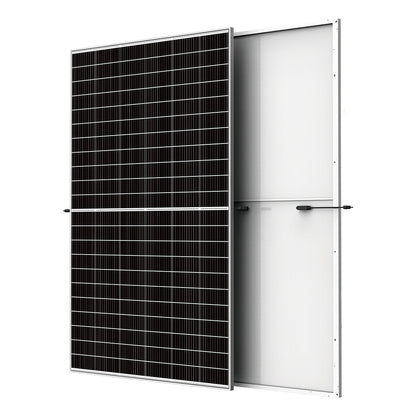 Rosen Solar 700W Solar Panel (650W - 700W)