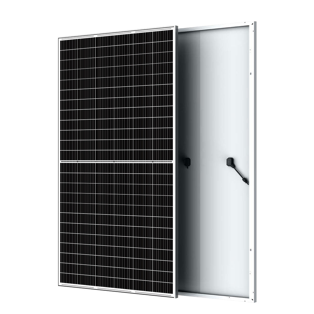 LonGi 550W Solar Panel (Hi-MO 5 540-560 Watt )