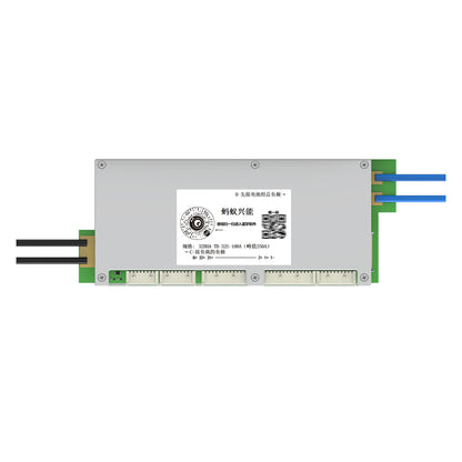 ANT BMS 10S-32S 80A-120A Smart 80V-120V Lifepo4 li-ion LTO Battery Protection Board