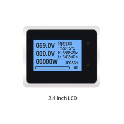 ANT BMS Special LCD Display
