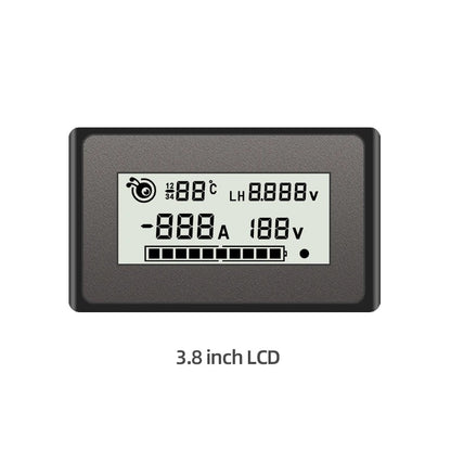 ANT BMS Special LCD Display