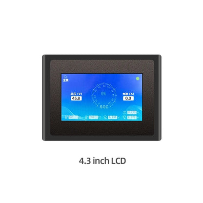ANT BMS Special LCD Display
