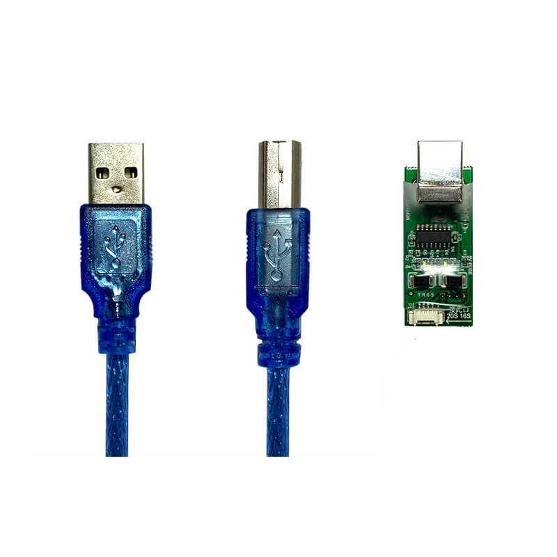 ANT BMS USB Adapter for PC