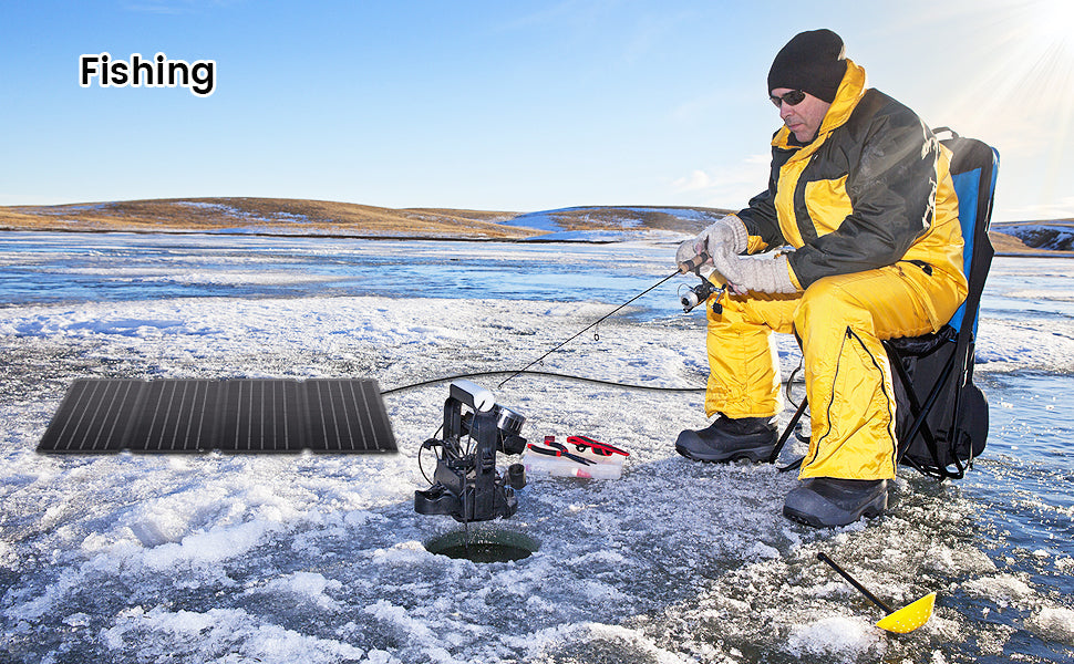 CTOLITY Cold Weather Panel