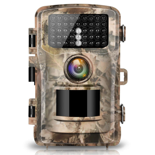 Campark T40A FHD 4K 42MP Trail Game Camera