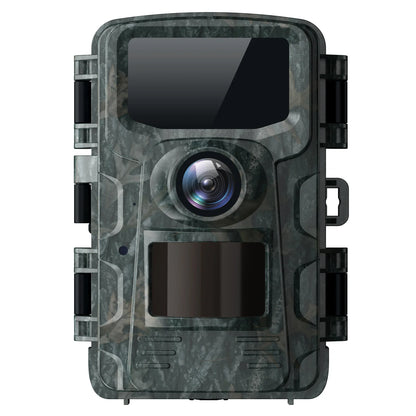 Campark TC24 4K 40MP Trail Camera