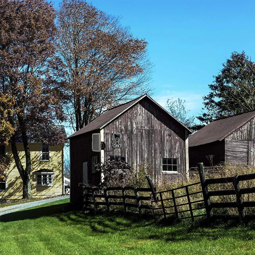 Flexible installation for capturing sunlight