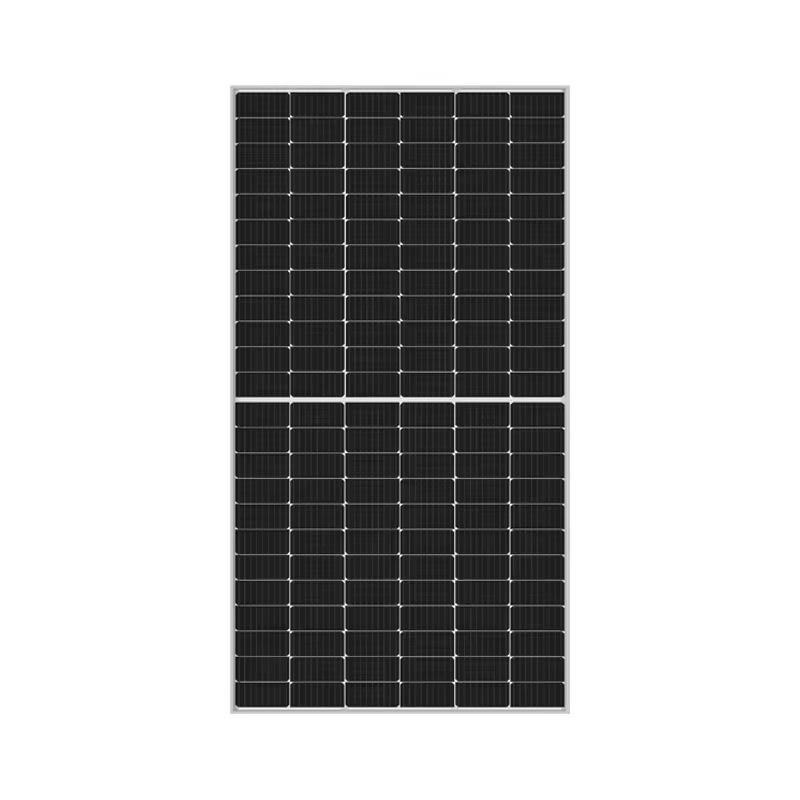 LonGi 440W Solar Panel (425-455 Watt)