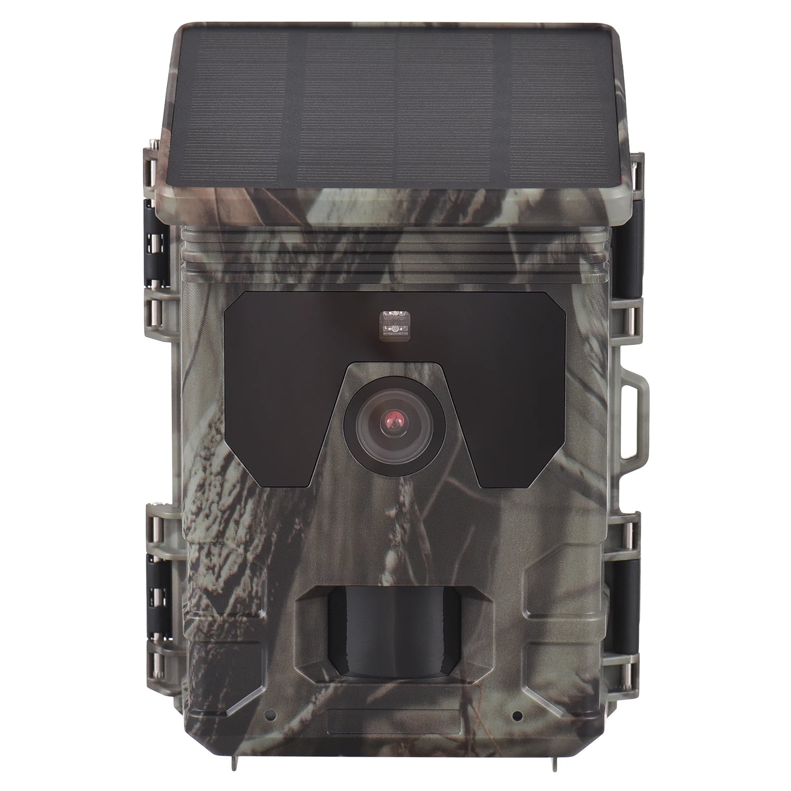 HC-600A Solar Trail Camera, A 50MP solar trail camera provides excellent performance for monitoring deer or securing properties.